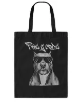Tote Bag - Printed in the EU