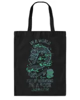 Tote Bag - Printed in the EU