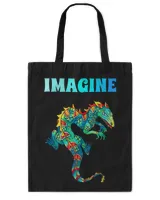 Tote Bag - Printed in the EU