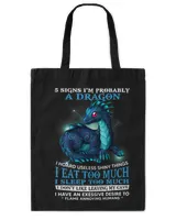 Tote Bag - Printed in the EU