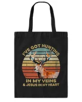 Tote Bag - Printed in the EU