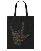 Tote Bag - Printed in the EU