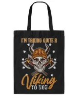 Tote Bag - Printed in the EU