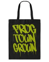 Tote Bag - Printed in the EU