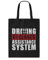 Driving Instructor Beginner Assistance System Funny