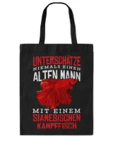 Tote Bag - Printed in the EU