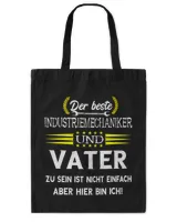 Tote Bag - Printed in the EU