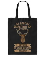 Tote Bag - Printed in the EU