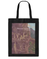 Tote Bag - Printed in the EU