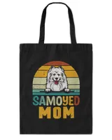 Samoyed Mom