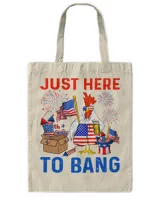 Tote Bag - Printed in the EU