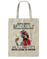 Tote Bag - Printed in the EU