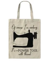 Tote Bag - Printed in the EU