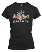 Women's Premium Slim Fit Tee