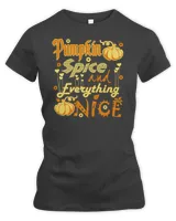 Halloween Pumpkin Spice And Everything Nice Best Fall 377 Pumpkin