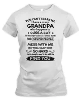 Father I have a crazy Grandpa 134 dad