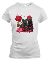 Women's Premium Slim Fit Tee