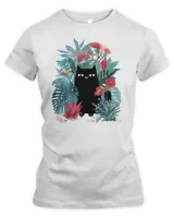 Cat Popoki 449 Black Cat Lover