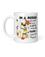 I'm A Person