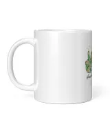 White Mug