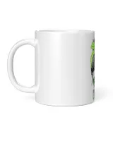 White Mug