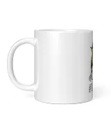 White Mug