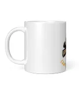 White Mug