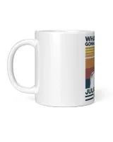 White Mug