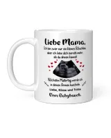 Liebe Mama Schönen Muttertag 8