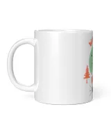 White Mug