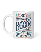 So many books so little time T-Shirt 230, Trending Shirt