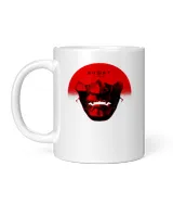 White Mug