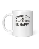 Drink Tea Read Books 20225760