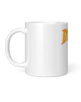 White Mug