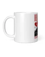 White Mug