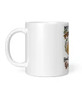 White Mug