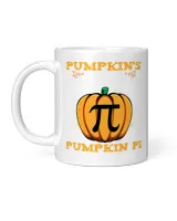 Halloween Pumpkin Pi Math Halloween Costume 261 Pumpkin