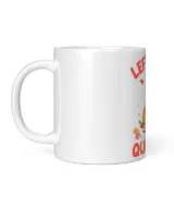 White Mug