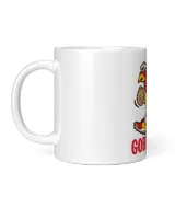 White Mug