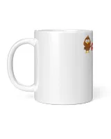 White Mug