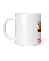 White Mug