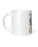 White Mug