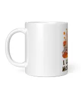 White Mug