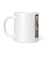 White Mug