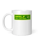 White Mug