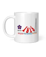 White Mug