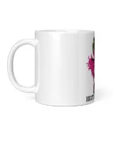 White Mug