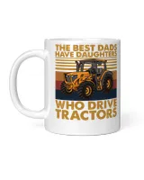 Tractor The Best Dads Have Daughters Who Drive Tractors 52 farmer