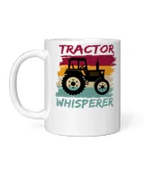 Tractor Tractor Whisperer Farming Retro Vintage for farmer 226 Tractor Farmer