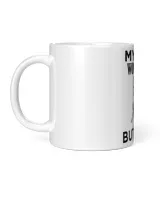 White Mug